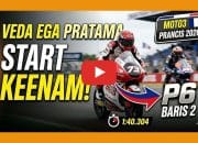 Live Gratis Moto3 hingga MotoGP di Trans7 dan Lives Treaming Vidio di Channel YouTube SPOTV
