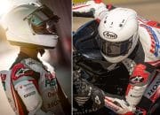 Veda Pratama Start Posisi 6 di Moto3 Sirkut Le Mans Prancis Minggu, 9 Mei 2026