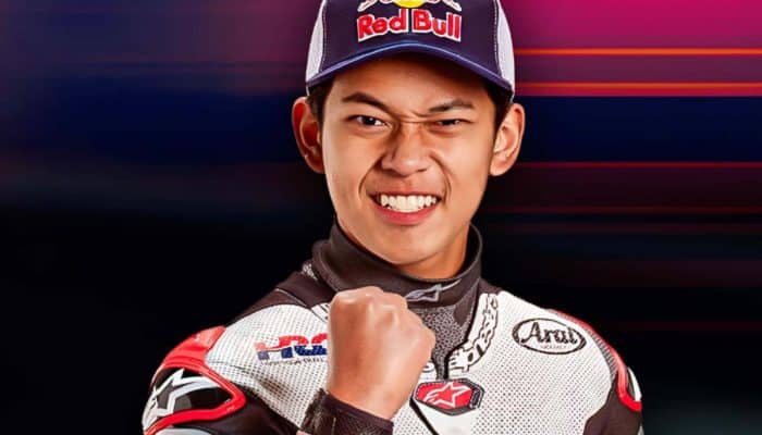Debut Veda Pratama di Moto3 Hongaria 2026, Ujian Serius di Perlintasan yang Tidak Dikenal Sebelumnya