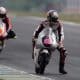 Veda Ega Pratama Blunder di Akhir Lap Q1 Gagal Tembus Q2 Moto3 Catalunya, Start dari P21 Minggu 17 Mei 2026