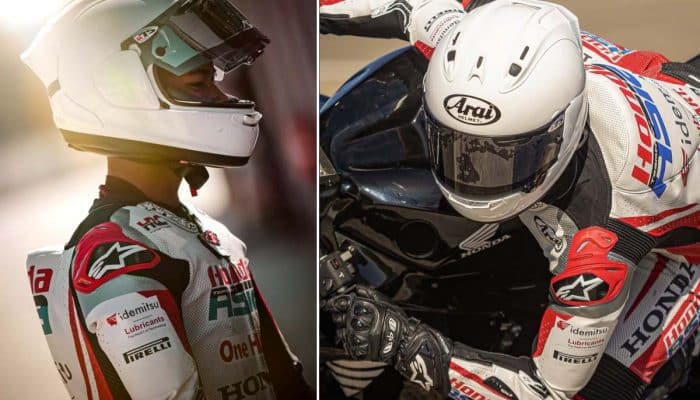 Veda Pratama Start Posisi 6 di Moto3 Sirkut Le Mans Prancis Minggu, 9 Mei 2026