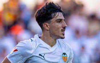 Valencia gagal