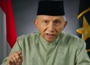Pernyataan Amien Rais Soal Teddy Dinilai “Offside” oleh Partai Ummat