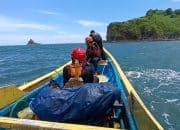 Pencarian Korban Terseret Ombak di Pantai Jember Masuk Hari Keempat, Belum Ditemukan