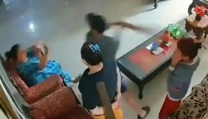 Polisi Ringkus Empat Pelaku Pembunuhan Sadis Wanita Lansia di Pekanbaru!