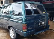 Isuzu Panther 1993: Legenda “Si Raja Diesel” yang Tetap Tangguh