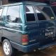 Isuzu Panther 1993: Legenda “Si Raja Diesel” yang Tetap Tangguh