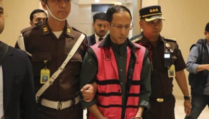 Nadiem Makarim Dituntut Bayar Rp 5,6 Triliun di Kasus Dugaan Korupsi Chromebook, Ini Penjelasan Jaksa