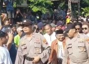 Kyai di Pati Cabuli 50 Santri, Massa Geruduk Ponpes Tuntut Pelaku Dihukum Berat!
