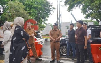 Kirab Budaya Milangkala Tatar Sunda 2026