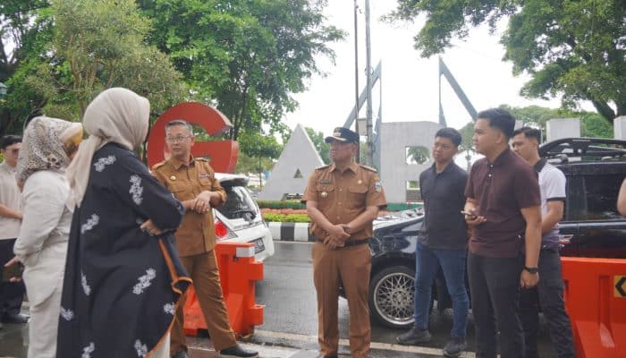 Garut Siap Gelar Kirab Budaya Milangkala Tatar Sunda 2026, 27 Kabupaten/Kota Jawa Barat Tampil dengan Mahkota Binokasih!