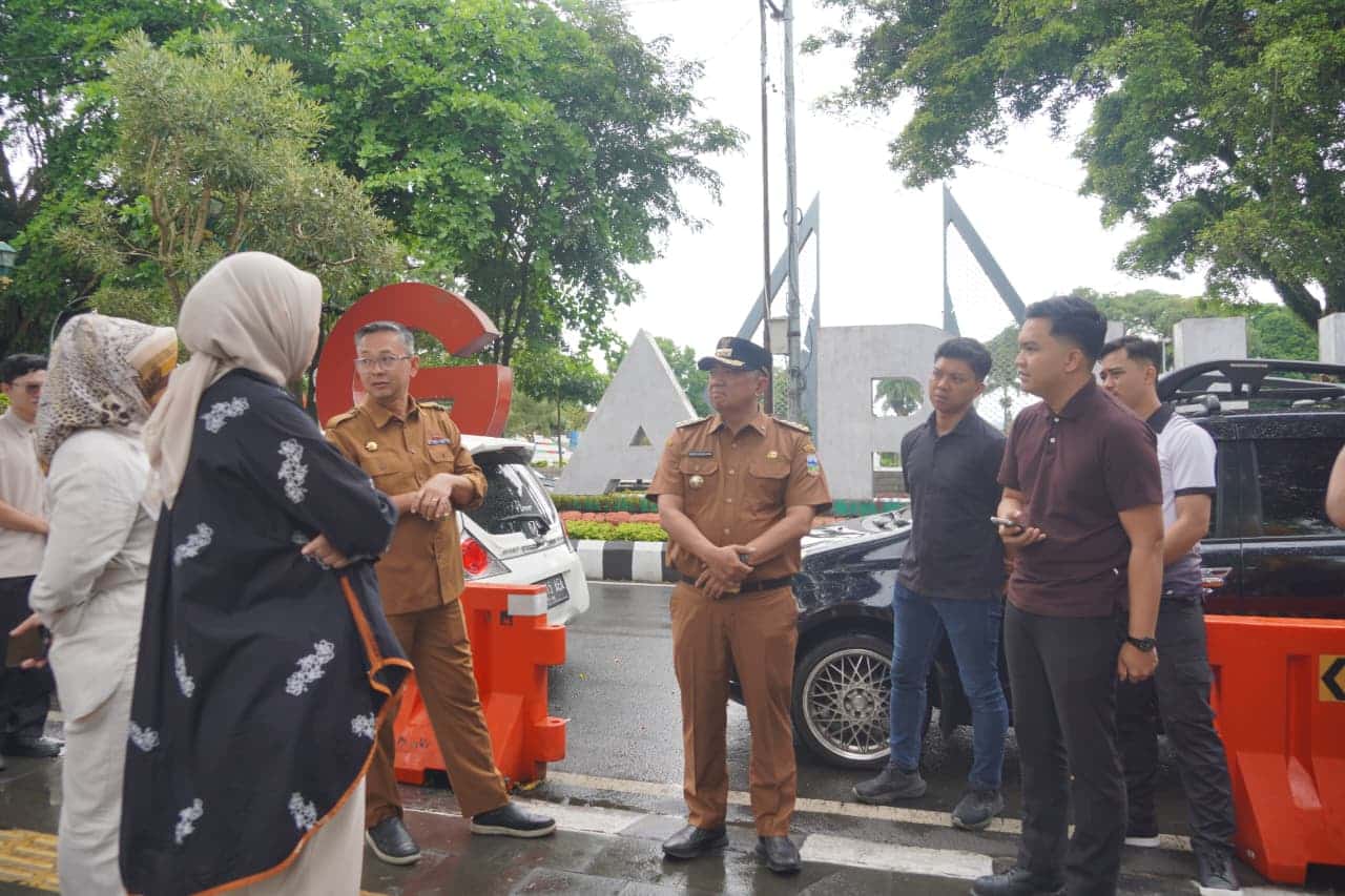 Kirab Budaya Milangkala Tatar Sunda 2026