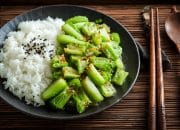 Resep Tumis Pare Anti Pahit, Lezat dan Mudah Dibuat di Rumah
