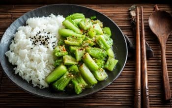 Resep Tumis Pare Anti Pahit,