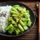 Resep Tumis Pare Anti Pahit,