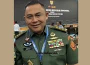Letjen Robi Herbawan Terpilih Jadi Kepala BAIS TNI