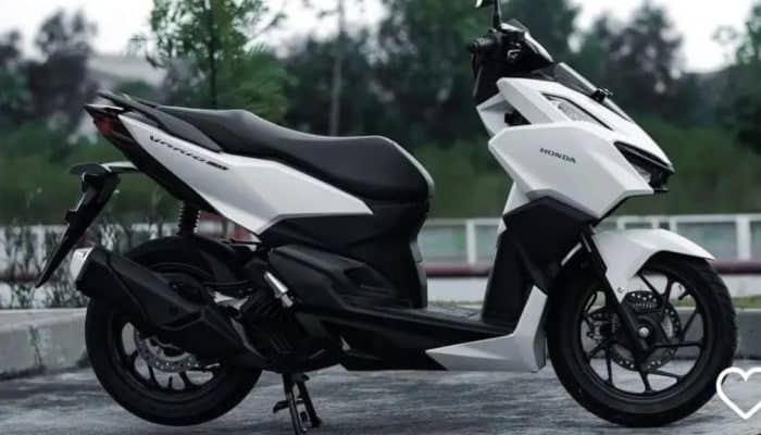 Akselerasi Gahar New Honda Vario 160: Performa Tinggi dan Harga Terbaru Mei 2026