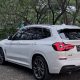 BMW X3 Tahun 2020: Performa SUV Premium yang Tetap Tangguh di Pasar Mobil Bekas