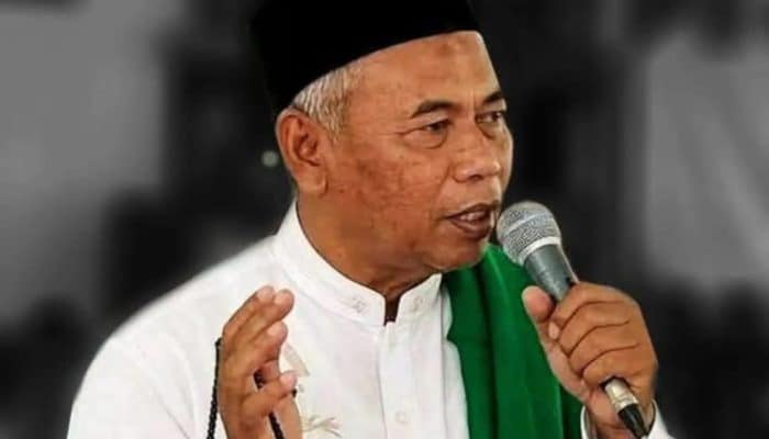 Pendiri Ponpes di Pati Akui Lecehkan Santriwati!