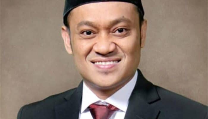 Anggota BPK Haerul Saleh Meninggal Dunia dalam Kebakaran di Tanjung Barat