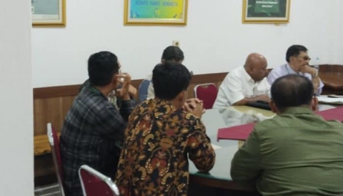 Ketua Kadin Anindya Bakrie Dinilai Tak Beritikad Baik, Gugatan di PN Bandung Lanjut ke Pokok Perkara