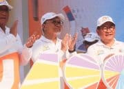 Pada HUT ke-499, Jakarta Ditargetkan Masuk 50 Besar Kota Global Dunia!