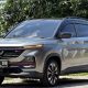 Review Wuling Almaz 2021: Performa Turbo dan Harga Bekas Terkini