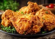 Resep Ayam Krispi Gurih dan Renyah, Cocok untuk Lauk Keluarga