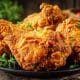 Resep Ayam Krispi Gurih dan Renyah, Cocok untuk Lauk Keluarga