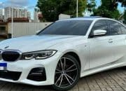 BMW 520i 2015: Performa Sedan Premium yang Tetap Menawan di Pasar Bekas