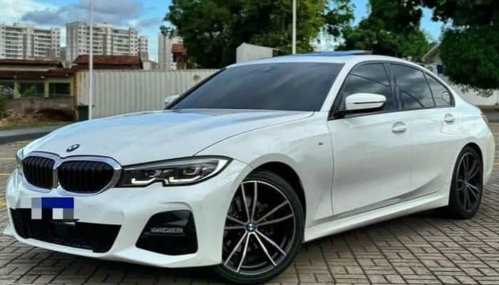 BMW 520i 2015: Performa Sedan Premium yang Tetap Menawan di Pasar Bekas