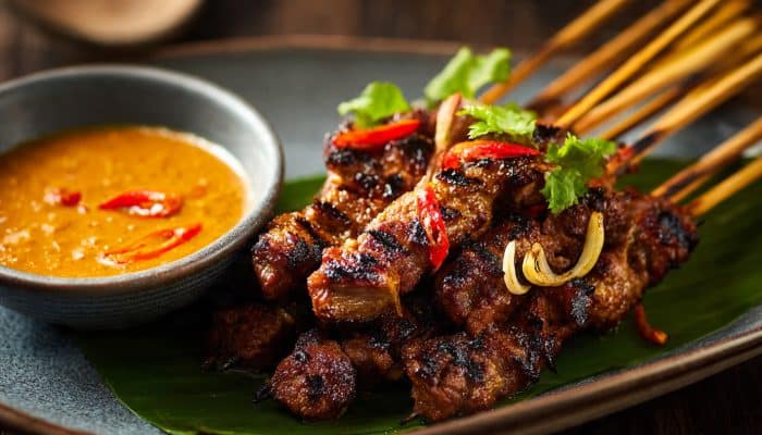 5 Warung Sate di Jember yang Layak Dicoba, Mana yang Paling Menggoda?
