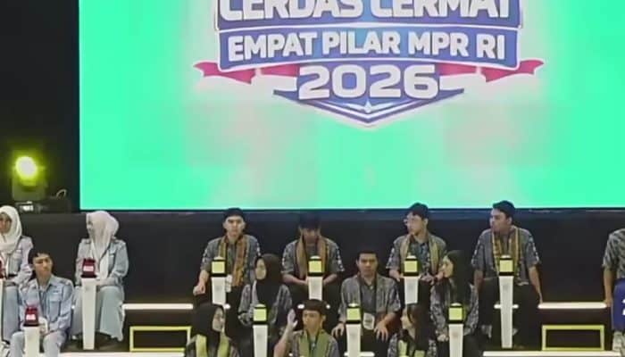 MPR Minta Maaf, Juri dan MC LCC Kalbar Dinonaktifkan Gegara Lalai!