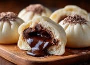 Resep Bakpao Coklat Lembut dan Mengembang Sempurna, Cocok untuk Camilan Keluarga