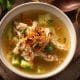 Resep Sop Ayam Rumahan