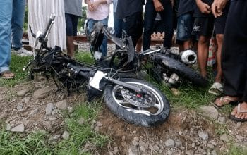 KA Sangkuriang Tertemper Motor