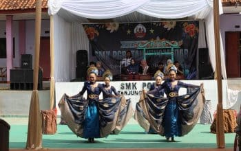 SMK PGRI Tanjungmedar