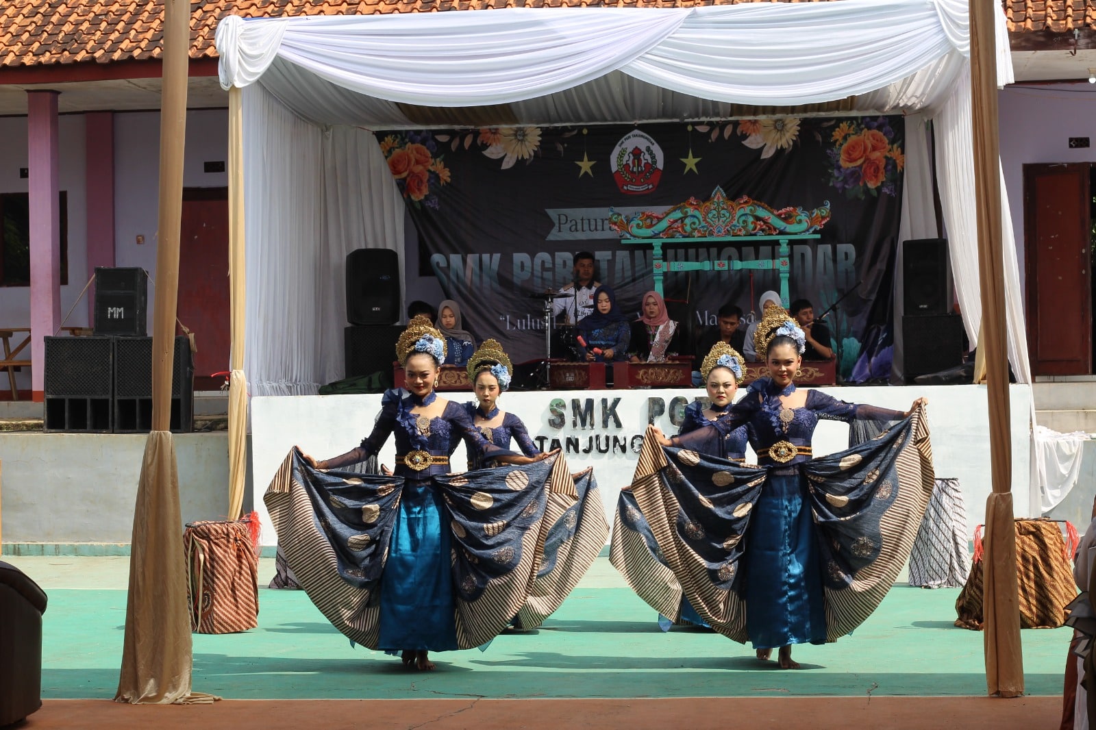 SMK PGRI Tanjungmedar