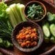 Resep Sambal Tomat untuk Lalapan Segar,