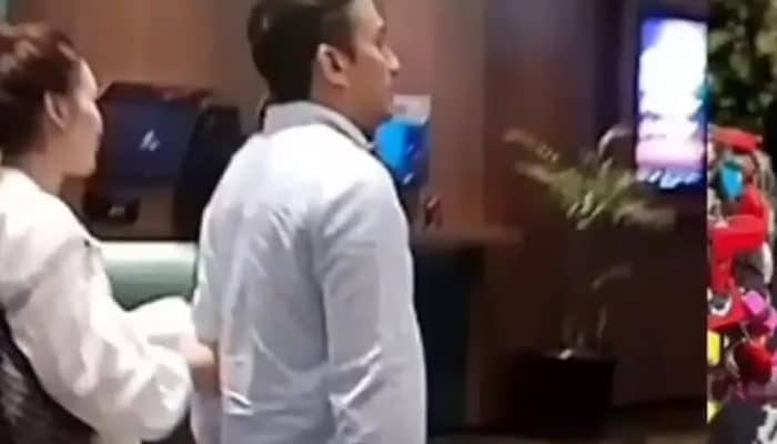 Ayu Ting Ting Diduga Pacaran dengan Kevin Gusnadi, Politisi Muda Lulusan UI