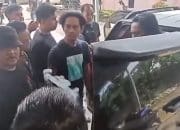 Begal Curanmor Penembak Polisi di Lampung Tewas Didor!