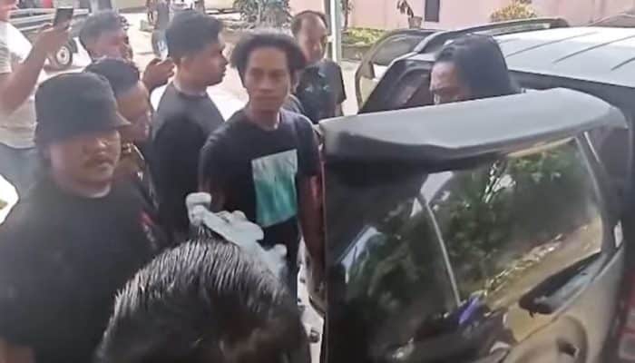 Begal Curanmor Penembak Polisi di Lampung Tewas Didor!