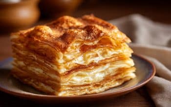Resep Croffle Renyah