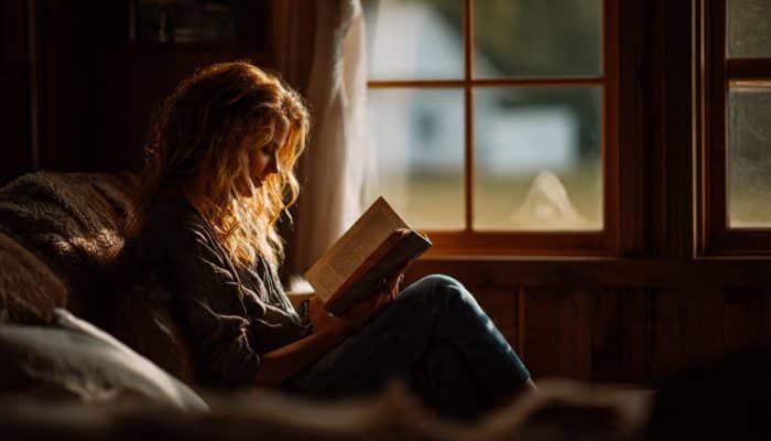 5 Cara Membangun Kebiasaan Baca Buku, Langkah Sederhana agar Konsisten Setiap Hari