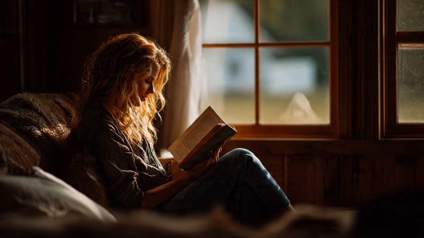 4 Rekomendasi Buku Self Improvement