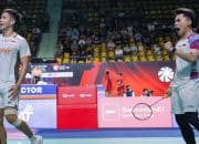 Kalahkan Wakil China, Ganda Leo/Daniel Lolos ke Final Thailand Open 2026!