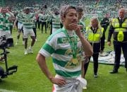 Drama Pekan Terakhir: Celtic Segel Gelar Juara Liga Skotlandia 2025/2026