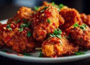 Resep Ayam Krispi Balado yang Gurih Pedas, Cocok untuk Menu Keluarga