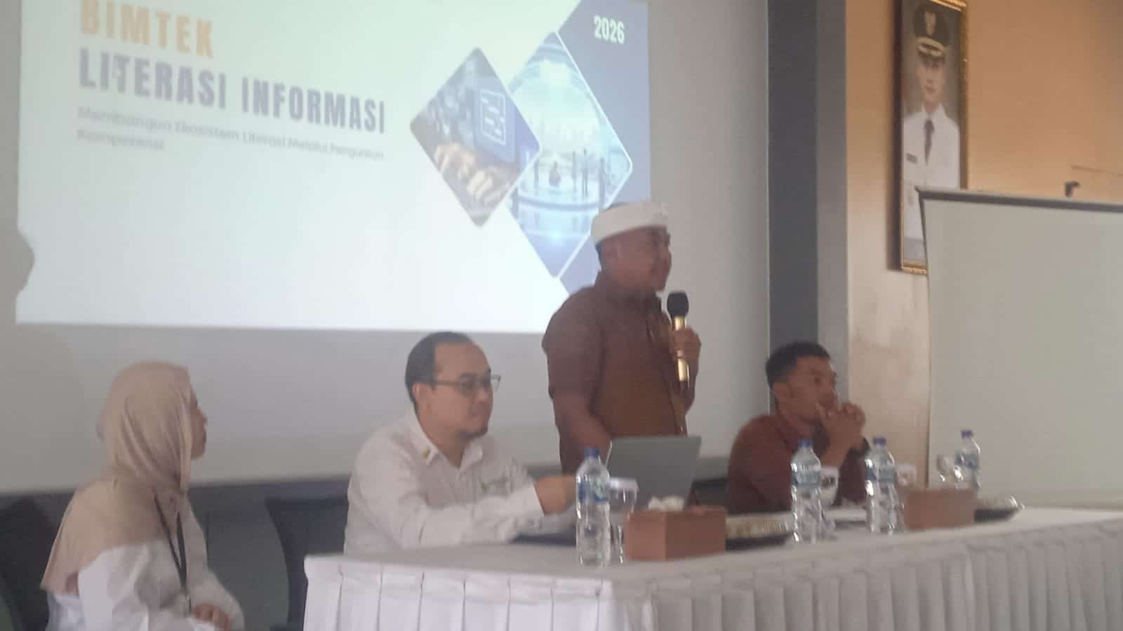 Disarpus Sumedang