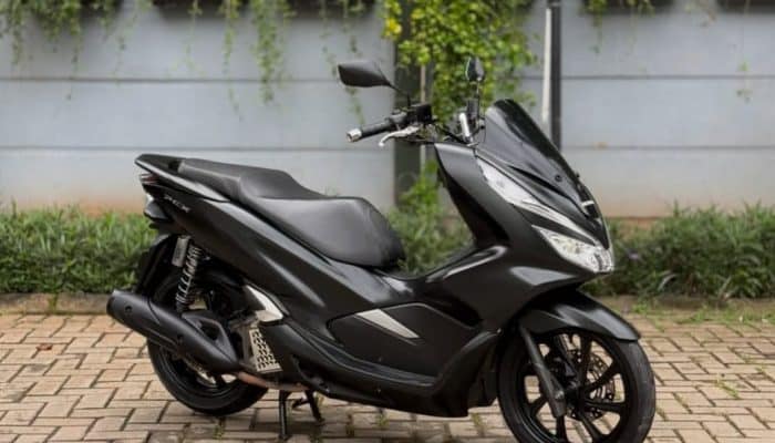 Menakar Performa dan Harga Pasaran Honda PCX 150 Tahun 2020